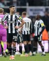 Newcastle wilt as Chelsea comeback exposes key flaw19