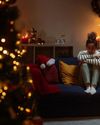 How to manage the festive season when you're grieving13