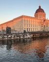 What shouldn't we miss on a visit to Berlin next May?14