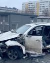 Moscow suspects Ukraine as car bomb kills general8