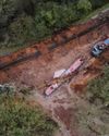 Sinkhole ruins Canal boat Christmas holiday plans4