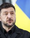 Ukraine unveils details of 20-point peace initiative11