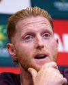 Stokes offers his support to Duckett after viral video23