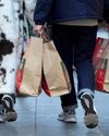Bargain hunters wait to buy presents in Boxing Day sale8
