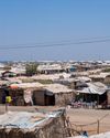 UK accused of breaking aid promise to Sudan's refugees7
