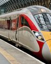 What happens if you miss a connecting train at York?14