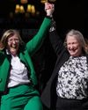 ‘It feels like the country has taken a big step backwards’6