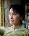 Cooper leads push to free Suu Kyi as elections begin8