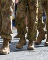 Teens to be offered military ‘gap year’ in defence drive1