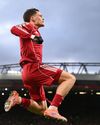 Wirtz finally scores as frail Reds labour against Wolves14