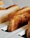 Ultra-processed foods may increase risk of lung cancer3