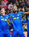Calvert-Lewin scores again to extend superb Leeds run18