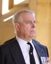Royal row as Cabinet Office accused of Andrew cover-up Royal row as Cabinet Office accused of Andrew cover-up4