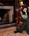 Winkleman set to host chat show ‘with sofa full of stars’ Winkleman set to host chat show ‘with sofa full of stars’5