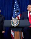 Trump says 'rebuilding' of Gaza Strip will begin soon Trump says 'rebuilding' of Gaza Strip will begin soon9