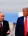 Unlikely 'drone attack' shows Putin has no desire for peace9