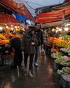 'We hear your voices': Iran's regime tries to quell unrest7