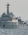 Trump ‘not worried’ despite Chinese drills near Taiwan8