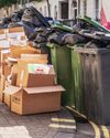 'Common sense changes' to bin collections in England3