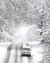 New year to bring snow and 'disruption' on the roads5