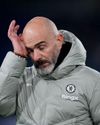 Maresca's abrupt exit shows Chelsea remain a chaos club21