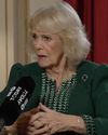 Camilla's honesty shows the good the monarchy can do13