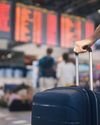 Should my son make more fuss about cancelled flight? Should my son make more fuss about cancelled flight?21