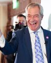 Farage's OBR attack exposes Reform's economic weakness10