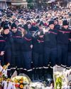 Swiss police identify last 16 victims of new year bar fire7