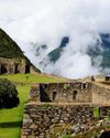 A trek through the Andes to visit a crowd-free wonder A trek through the Andes to visit a crowd-free wonder23