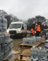 Thousands still without water in Sussex and Kent Thousands still without water in Sussex and Kent8