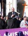 Ukip denies that new logo looks like Nazis' Iron Cross Ukip denies that new logo looks like Nazis' Iron Cross7