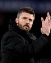 Carrick's quiet composure could rejuvenate United Carrick's quiet composure could rejuvenate United23
