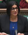 Mahmood calls for police chief to go over fan ban0