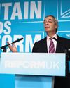Tory defectors will dilute Reform's rebellious appeal13