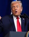 Trump to ask Gaza Board of Peace countries to pay $1bn10