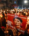 Will Suu Kyi die imprisoned by Myanmar's brutal junta?13