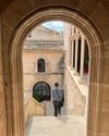 What should my wife and I see in Palma de Mallorca?14