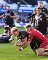 Controversial WRU move adds to an uncertain future20