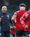 Injuries restrict options for England Six Nations squad17