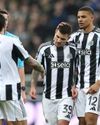 How Magpies show charms and challenges of the new Champions League format15