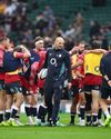 Settled England ready for Six Nations, says Borthwick Settled England ready for Six Nations, says Borthwick16