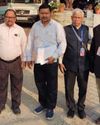 Christian pastor says Hindu mob fed him cow dung8
