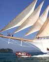 Tall tales on the high seas15