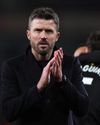 Carrick off to perfect start but trickier tests lie ahead Carrick off to perfect start but trickier tests lie ahead18
