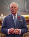 Charles 'proud' of King's Trust as it marks milestone Charles 'proud' of King's Trust as it marks milestone6