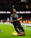 Dorgu is a player reborn as Gunners suffer title wobble Dorgu is a player reborn as Gunners suffer title wobble17