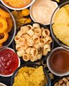 Simple supermarket swaps to cut ultra-processed foods16