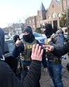 Outrage in Italy at planned ICE presence at Olympics11