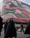 While Iran's dead pile up in the streets, the West is silent13